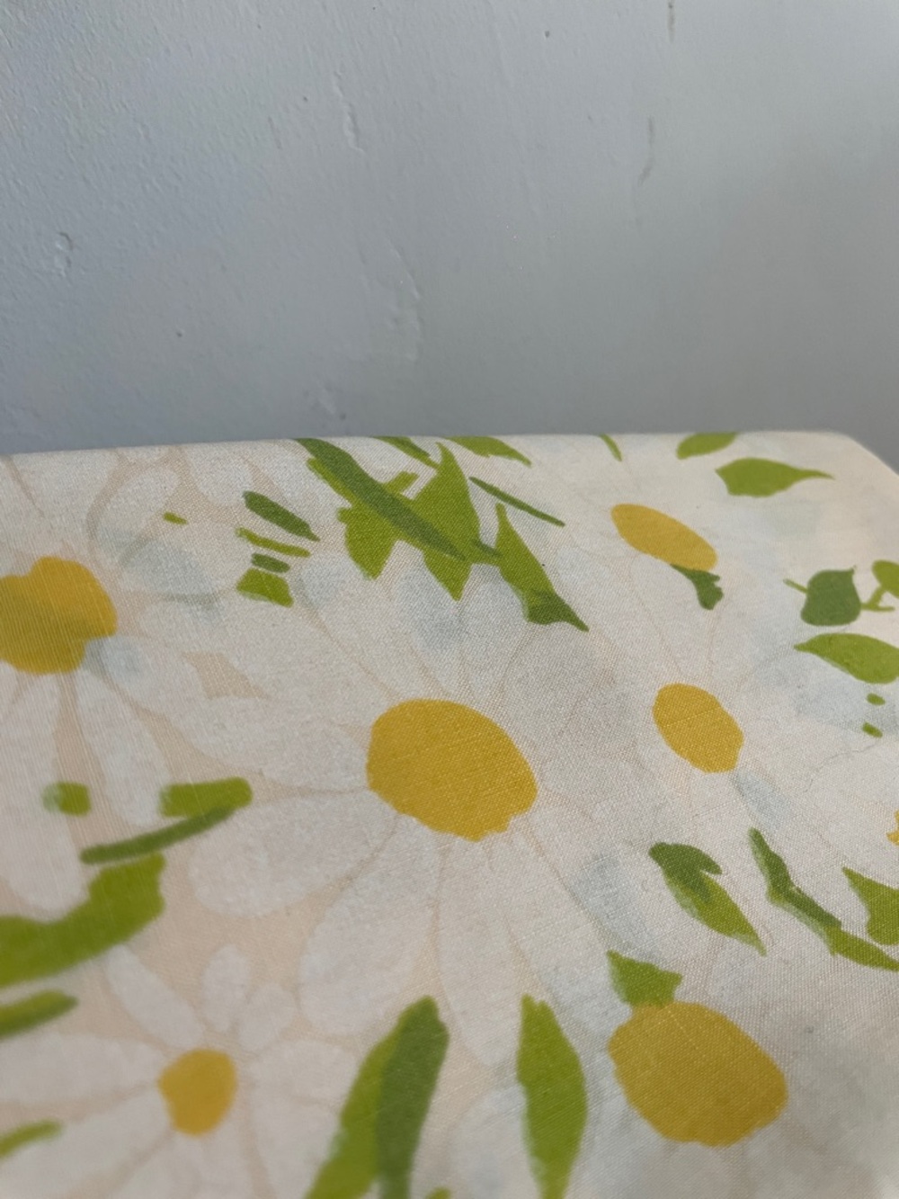 •| vintage queen sheet set - Picture 4 of 8